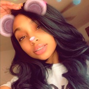 Meet your Posher, Lymiah